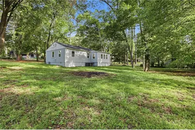 5160 4th Street, Morrow, GA 30260 - Photo 3