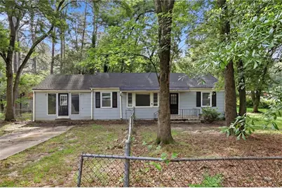 5160 4th Street, Morrow, GA 30260 - Photo 1