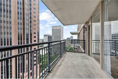 620 Peachtree Street NE #2011, Atlanta, GA 30308 - Photo 11