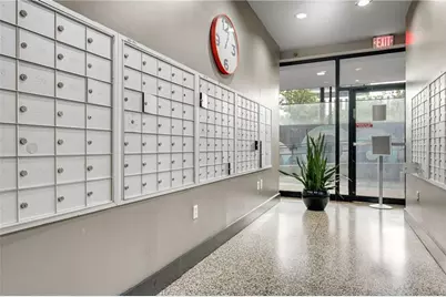 620 Peachtree Street NE #2011, Atlanta, GA 30308 - Photo 19