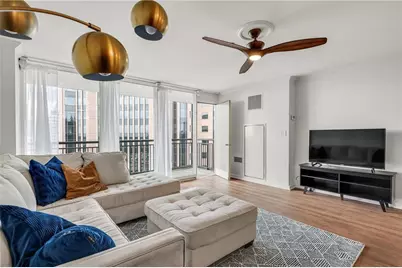 620 Peachtree Street NE #2011, Atlanta, GA 30308 - Photo 7