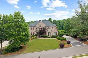 1068 Windermere Crossing, Cumming, GA 30041 - Photo 3