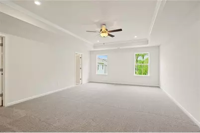 744 Smokey Quartz Way, Kennesaw, GA 30144 - Photo 25
