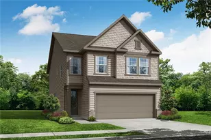 744 Smokey Quartz Wy, Kennesaw, GA 30144 - Photo 1