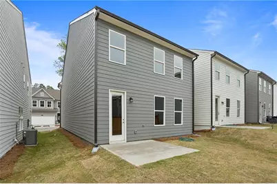 744 Smokey Quartz Way, Kennesaw, GA 30144 - Photo 5