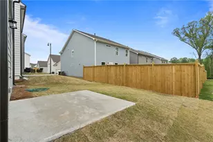 744 Smokey Quartz Wy, Kennesaw, GA 30144 - Photo 7