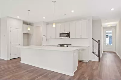 744 Smokey Quartz Way, Kennesaw, GA 30144 - Photo 13