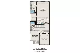 744 Smokey Quartz Wy, Kennesaw, GA 30144 - Photo 3
