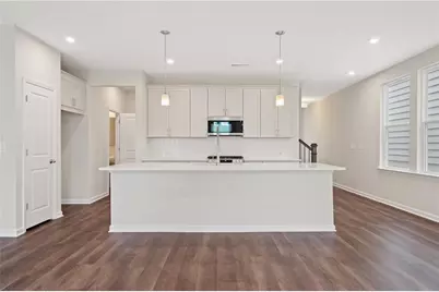 744 Smokey Quartz Way, Kennesaw, GA 30144 - Photo 15