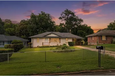 2101 East Drive, Decatur, GA 30032 - Photo 1