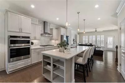 605 Hanlon Way, Alpharetta, GA 30009 - Photo 7