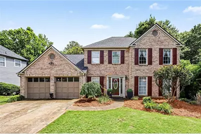 114 Eagle Glen Drive, Woodstock, GA 30189 - Photo 7