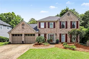 114 Eagle Glen Dr, Woodstock, GA 30189 - Photo 7