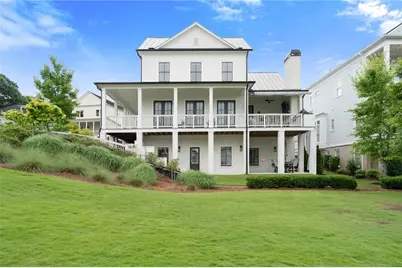 7170 Lullwater Road, Cumming, GA 30040 - Photo 1