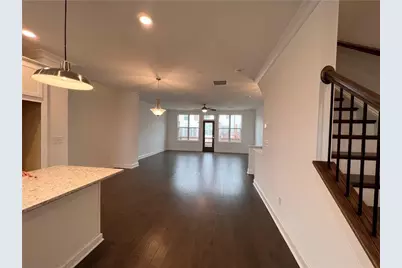 1318 Bennett Creek Ovlk, Suwanee, GA 30024 - Photo 3