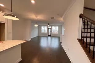 1318 Bennett Creek Ovlk, Suwanee, GA 30024 - Photo 3