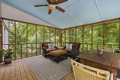 6965 Hunters Branch Drive, Sandy Springs, GA 30328 - Photo 15