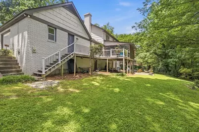 6965 Hunters Branch Drive, Sandy Springs, GA 30328 - Photo 39