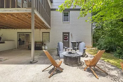 6965 Hunters Branch Drive, Sandy Springs, GA 30328 - Photo 37