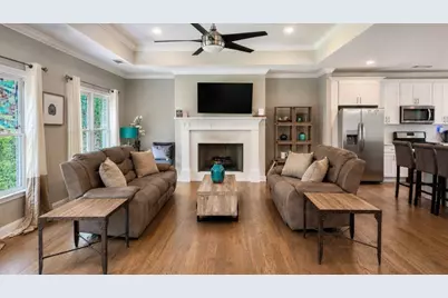 2545 Powder Ridge, Roswell, GA 30076 - Photo 9