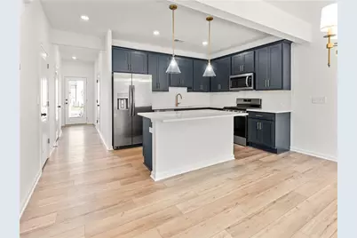 1644 Winpost Lane NW, Atlanta, GA 30318 - Photo 5