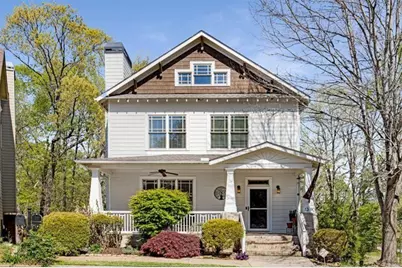 1390 Marion Walk SE, Atlanta, GA 30315 - Photo 1