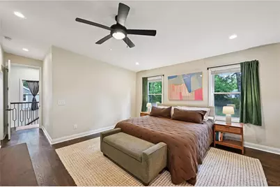 1924 Bonner Street, Decatur, GA 30032 - Photo 21