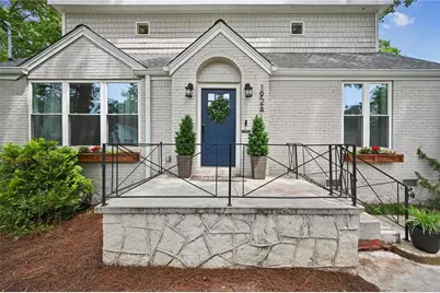 1924 Bonner Street, Decatur, GA 30032 - Photo 3
