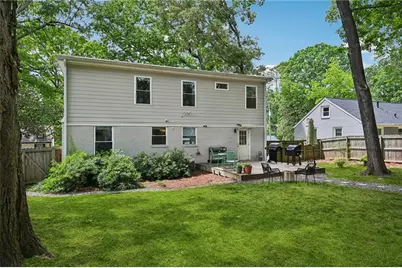 1924 Bonner Street, Decatur, GA 30032 - Photo 33