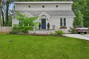 1924 Bonner St, Decatur, GA 30032 - Photo 1