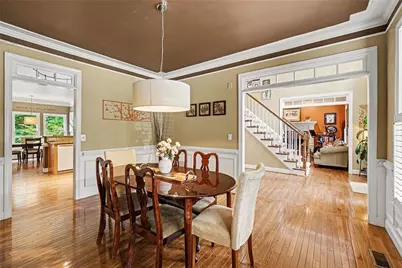 649 Goldenwood Court, Powder Springs, GA 30127 - Photo 13