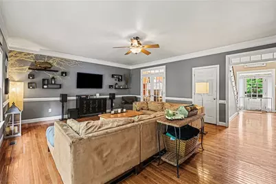 649 Goldenwood Court, Powder Springs, GA 30127 - Photo 7