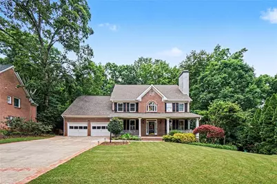 649 Goldenwood Court, Powder Springs, GA 30127 - Photo 1