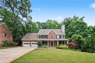 649 Goldenwood Ct, Powder Springs, GA 30127 - Photo 1