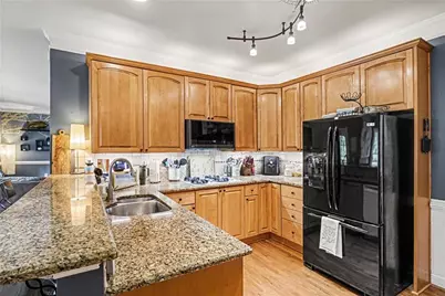 649 Goldenwood Court, Powder Springs, GA 30127 - Photo 11