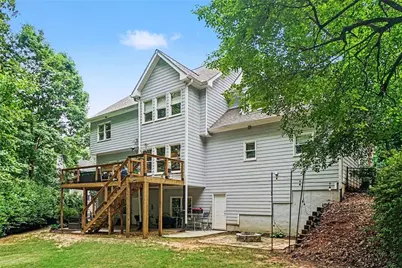 649 Goldenwood Court, Powder Springs, GA 30127 - Photo 29