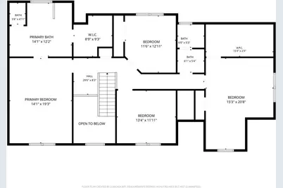 5511 Fripp Court NW, Acworth, GA 30101 - Photo 81