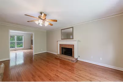 5511 Fripp Court NW, Acworth, GA 30101 - Photo 21