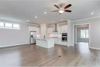 704 Hickory Hollow Walk, Canton, GA 30115 - Photo 11