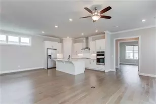 704 Hickory Hollow Walk, Canton, GA 30115 - Photo 11