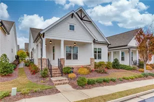 704 Hickory Hollow Walk, Canton, GA 30115 - Photo 3