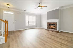 3864 Guilderoy Ln, Austell, GA 30106 - Photo 3