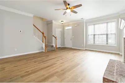 3864 Guilderoy Lane #3, Austell, GA 30106 - Photo 5