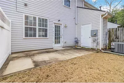 3864 Guilderoy Lane #3, Austell, GA 30106 - Photo 27