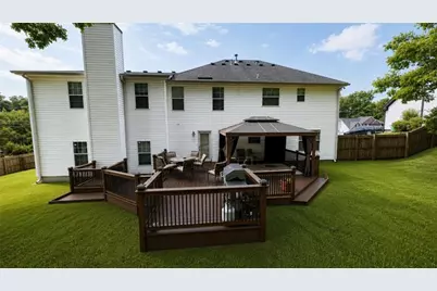 6366 Conisburgh Lane, Stone Mountain, GA 30087 - Photo 3