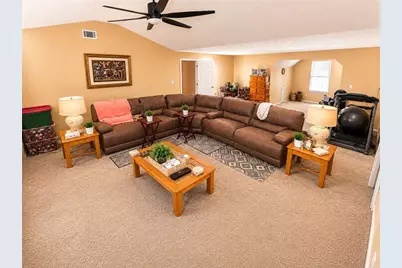 6366 Conisburgh Lane, Stone Mountain, GA 30087 - Photo 21
