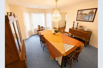 6366 Conisburgh Lane, Stone Mountain, GA 30087 - Photo 9