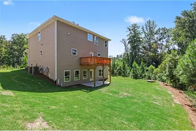 181 Thunder Valley, Dawsonville, GA 30534 - Photo 3