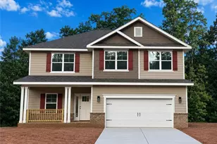 181 Thunder Valley, Dawsonville, GA 30534 - Photo 1