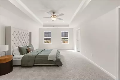 756 Smokey Quartz Way, Kennesaw, GA 30144 - Photo 19